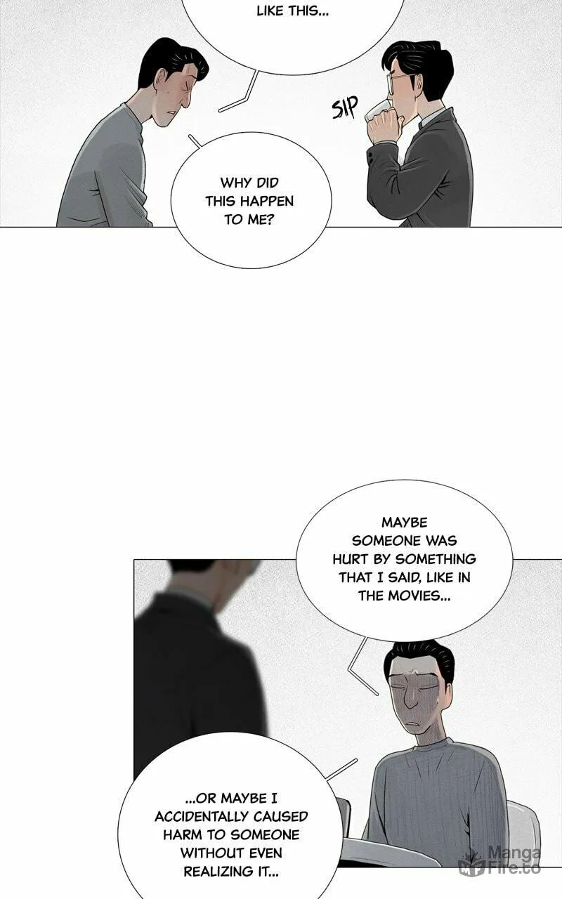Read Connect (Shin Dae-Sung) chapter 16 image 34 on Lezhin