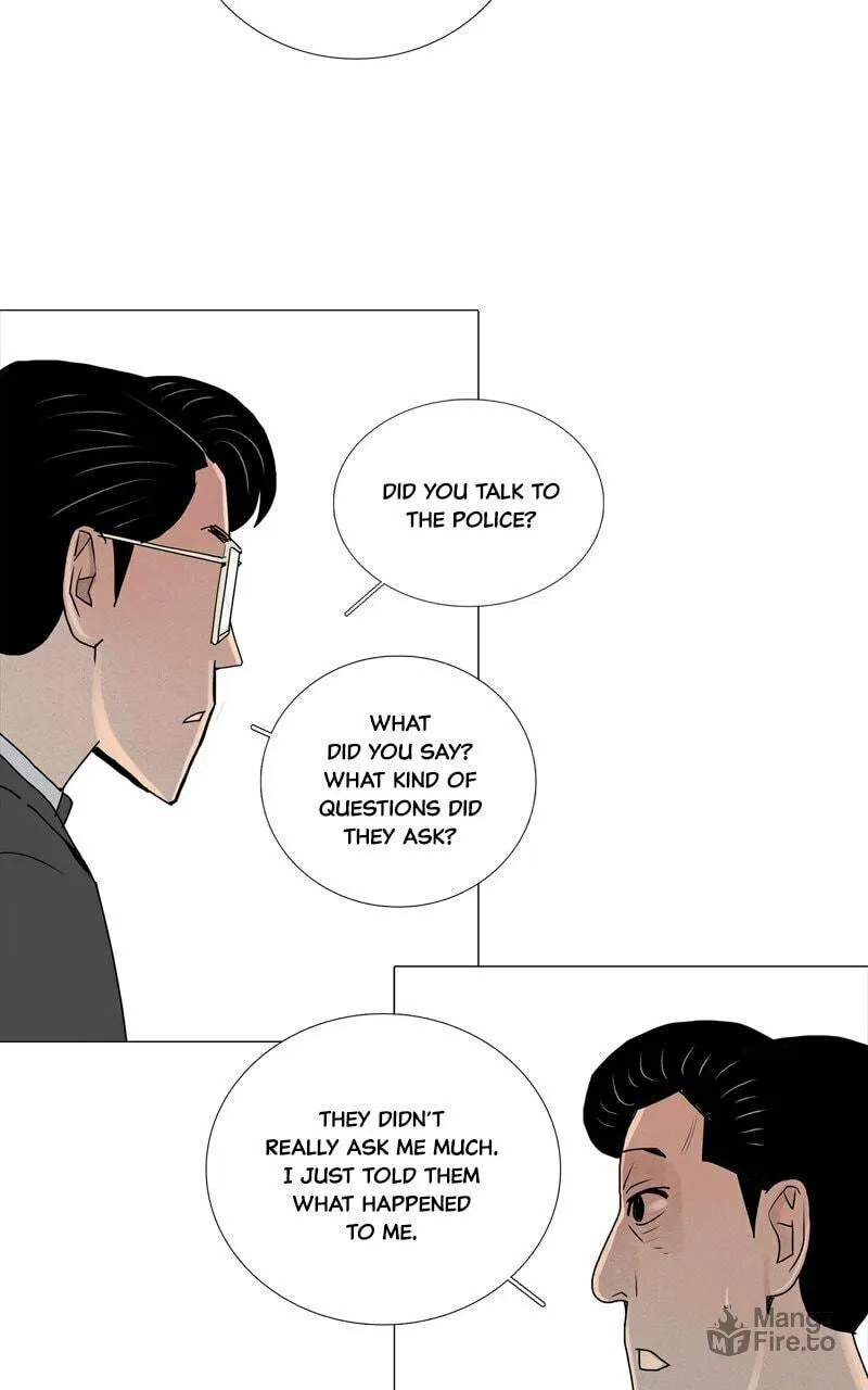 Read Connect (Shin Dae-Sung) chapter 16 image 35 on Lezhin