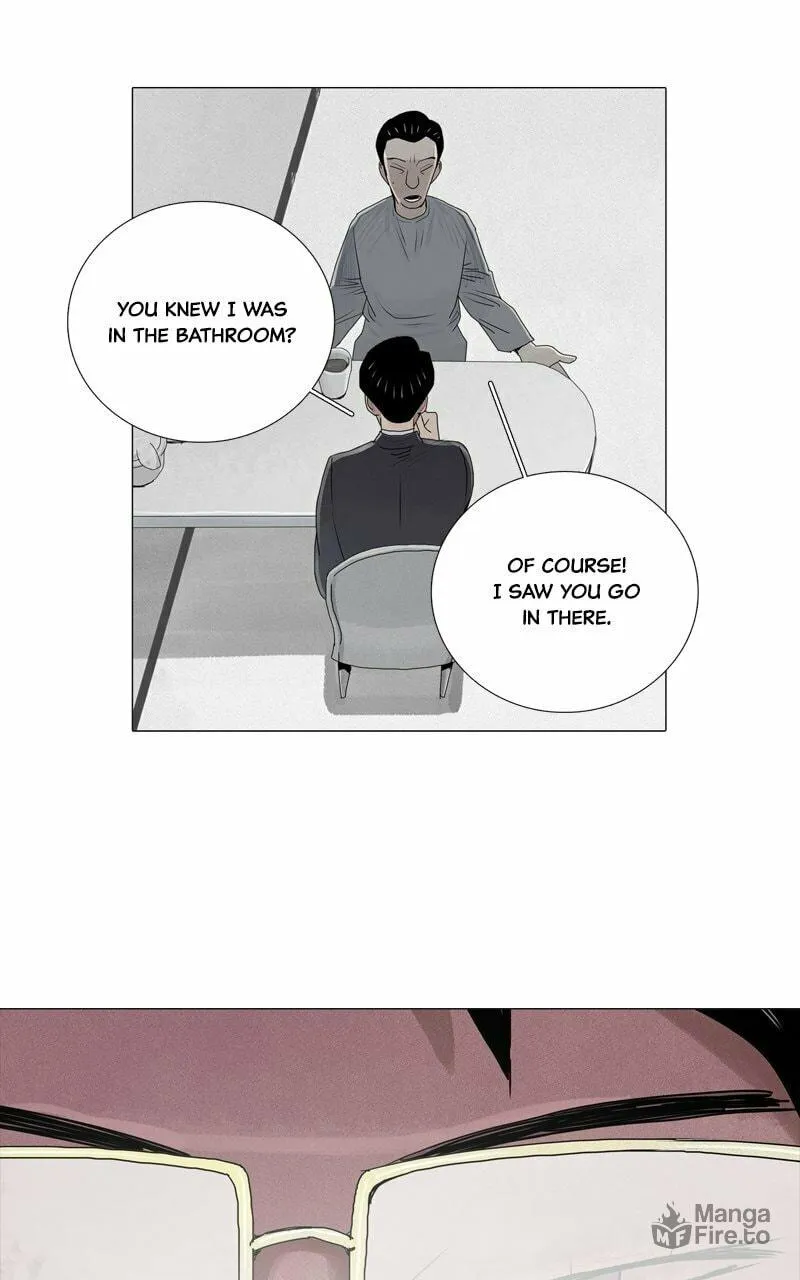 Read Connect (Shin Dae-Sung) chapter 16 image 39 on Lezhin