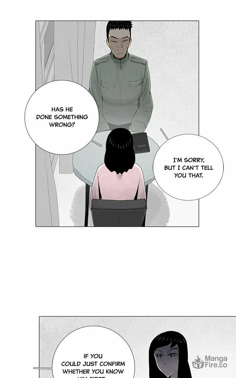 Read Connect (Shin Dae-Sung) chapter 16 image 4 on Lezhin