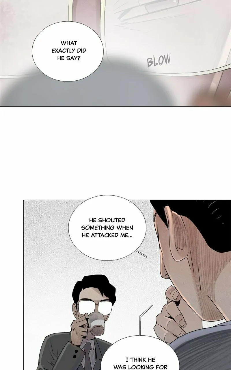 Read Connect (Shin Dae-Sung) chapter 16 image 40 on Lezhin