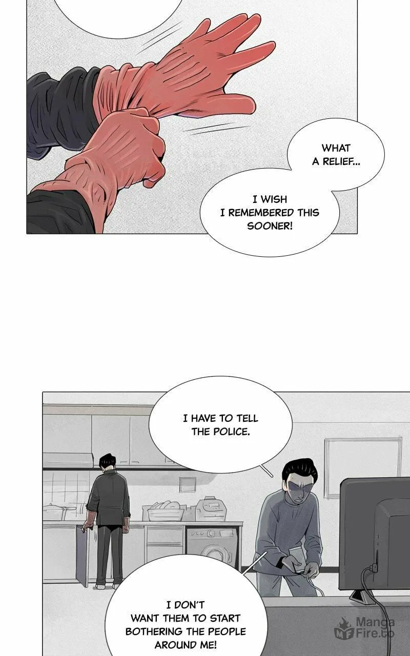 Read Connect (Shin Dae-Sung) chapter 16 image 44 on Lezhin