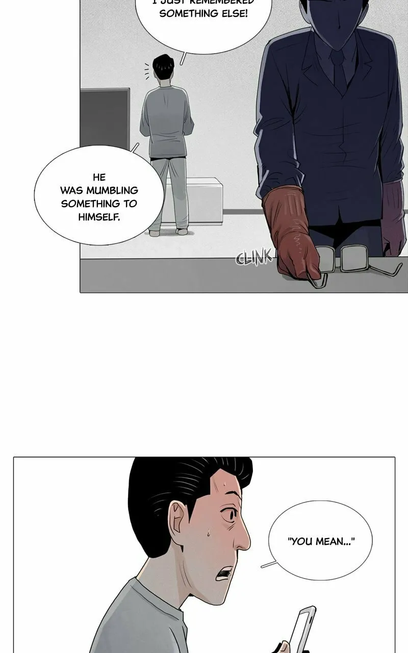 Read Connect (Shin Dae-Sung) chapter 16 image 46 on Lezhin