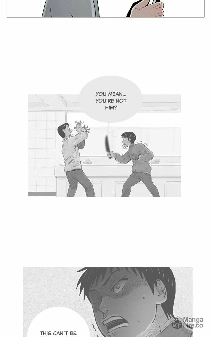 Read Connect (Shin Dae-Sung) chapter 16 image 47 on Lezhin