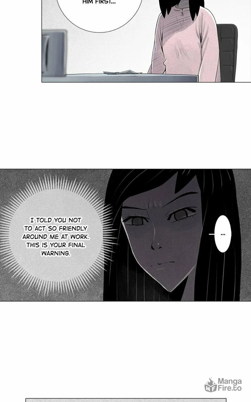 Read Connect (Shin Dae-Sung) chapter 16 image 5 on Lezhin