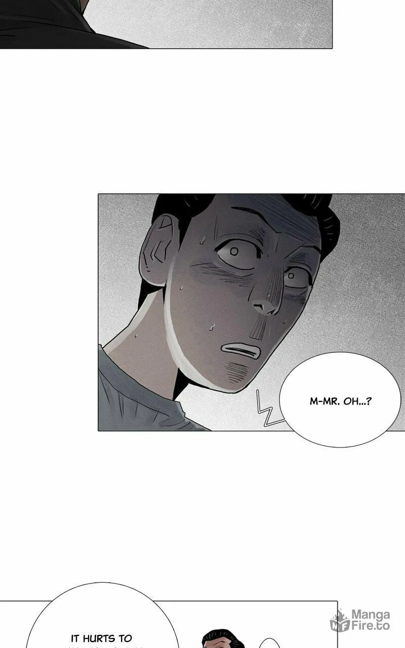 Read Connect (Shin Dae-Sung) chapter 16 image 54 on Lezhin