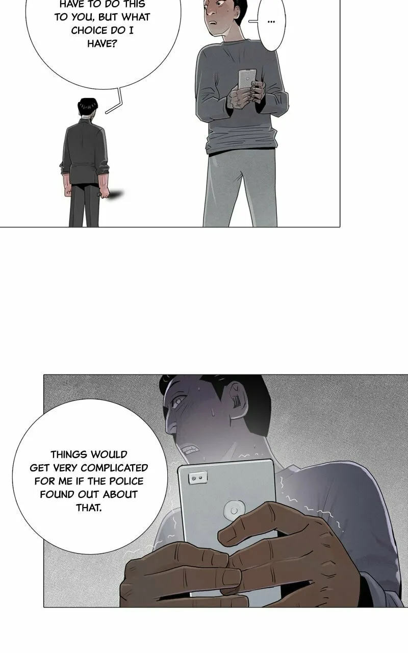 Read Connect (Shin Dae-Sung) chapter 16 image 55 on Lezhin