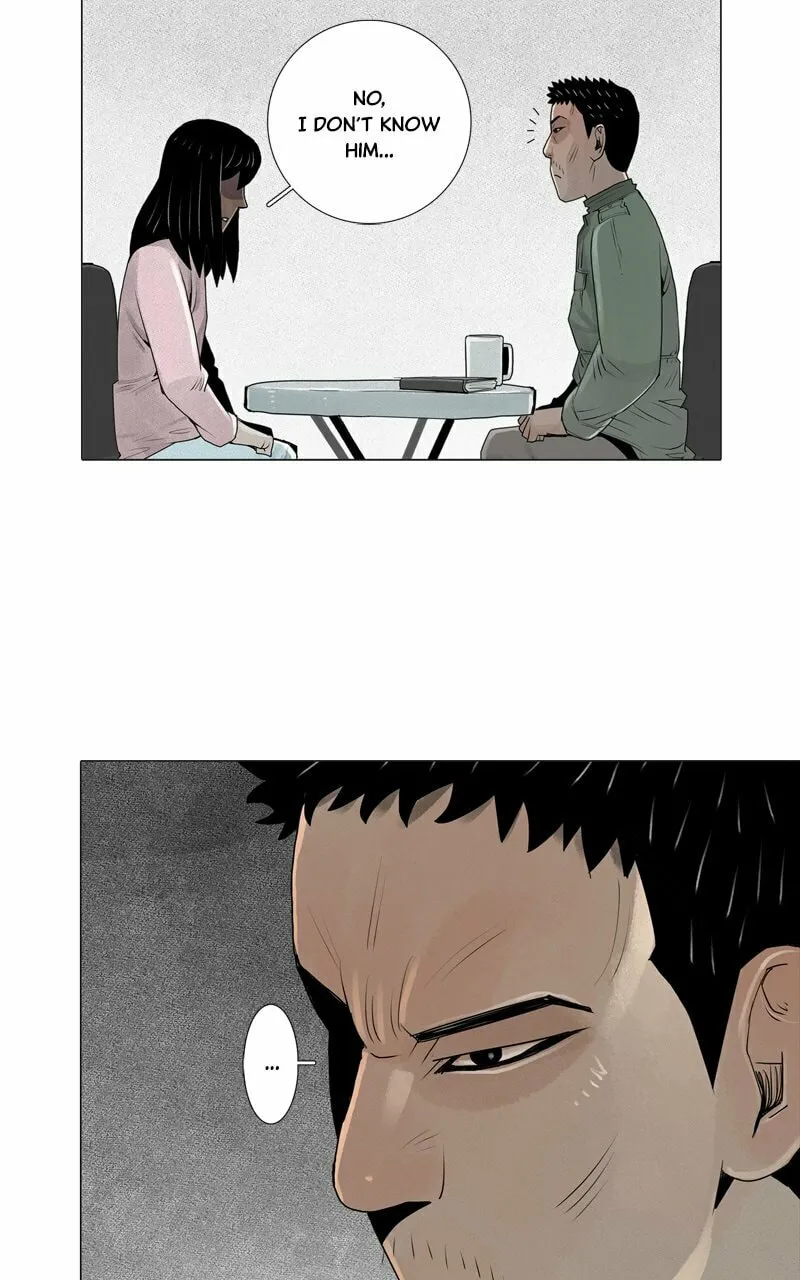 Read Connect (Shin Dae-Sung) chapter 16 image 6 on Lezhin