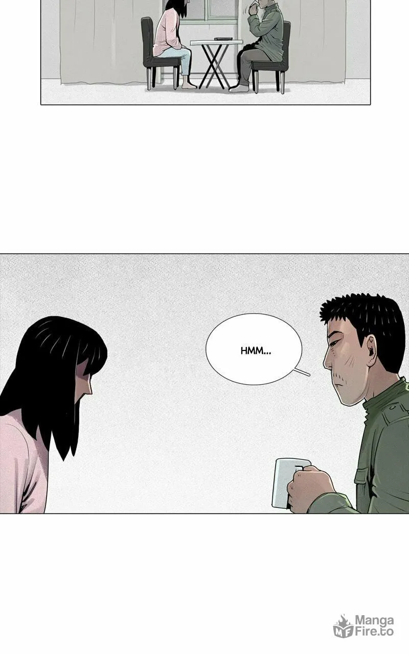Read Connect (Shin Dae-Sung) chapter 16 image 8 on Lezhin