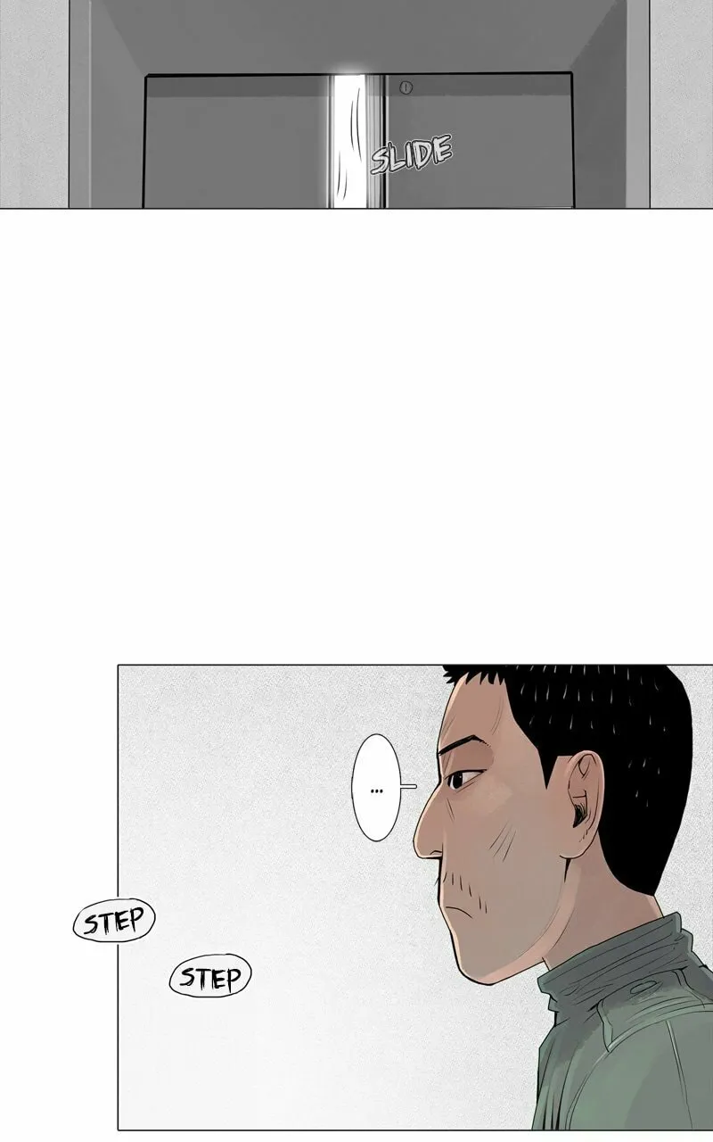 Read Connect (Shin Dae-Sung) chapter 17 image 18 on Lezhin