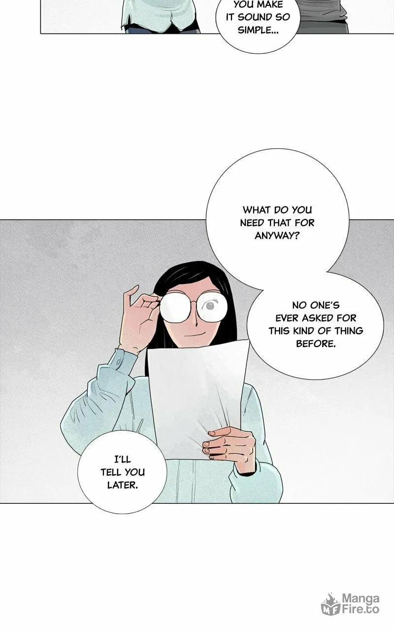 Read Connect (Shin Dae-Sung) chapter 17 image 2 on Lezhin