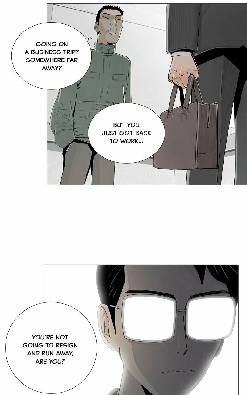 Read Connect (Shin Dae-Sung) chapter 17 image 21 on Lezhin