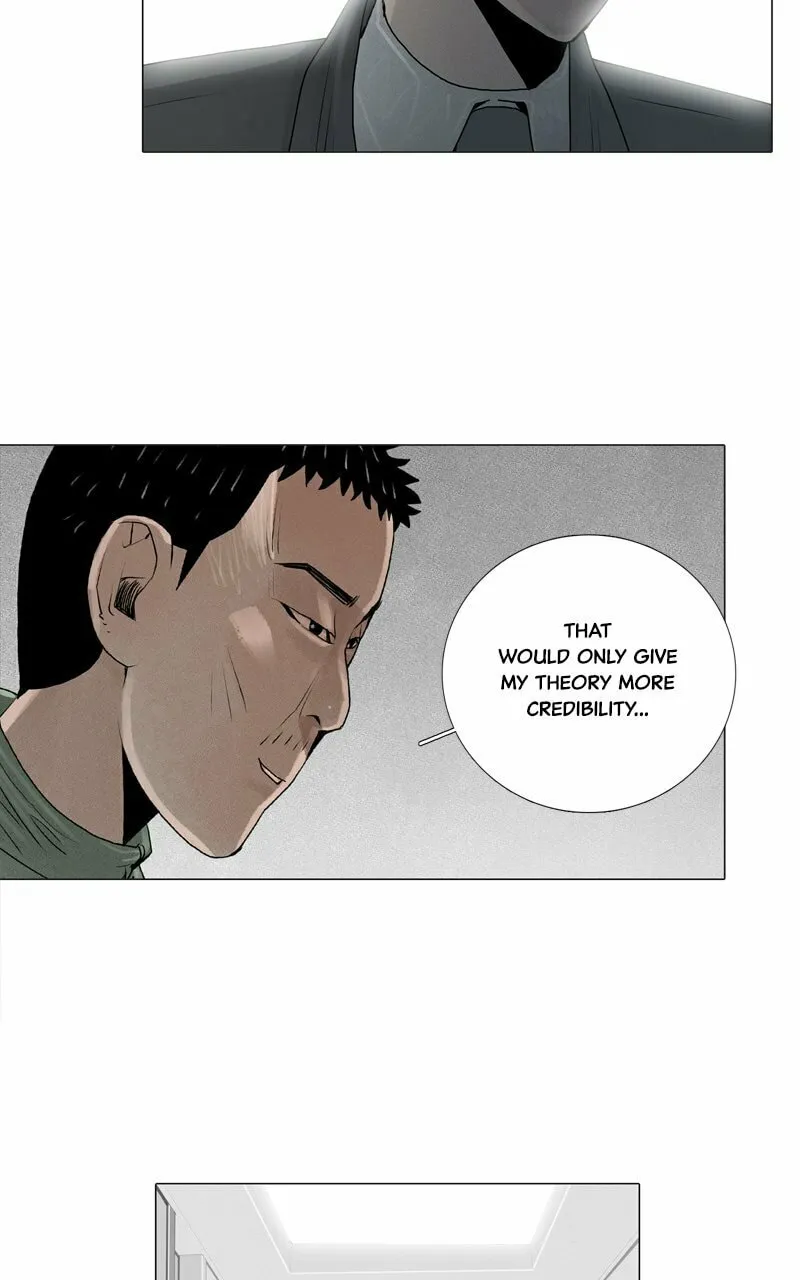 Read Connect (Shin Dae-Sung) chapter 17 image 22 on Lezhin