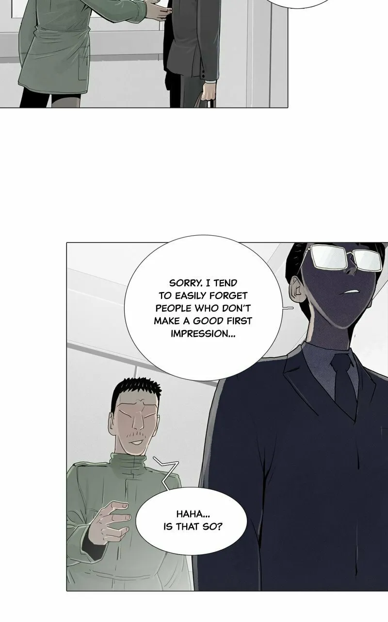Read Connect (Shin Dae-Sung) chapter 17 image 25 on Lezhin