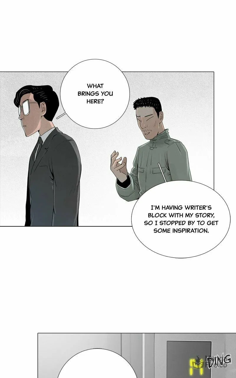 Read Connect (Shin Dae-Sung) chapter 17 image 26 on Lezhin