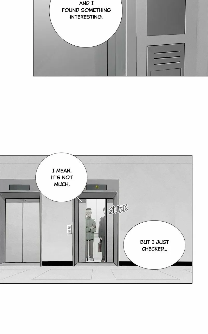 Read Connect (Shin Dae-Sung) chapter 17 image 27 on Lezhin
