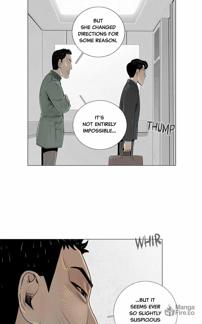Read Connect (Shin Dae-Sung) chapter 17 image 29 on Lezhin