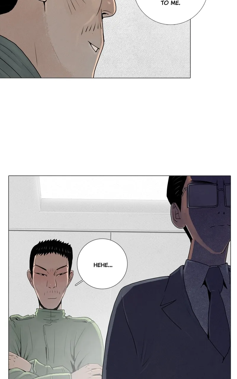 Read Connect (Shin Dae-Sung) chapter 17 image 30 on Lezhin