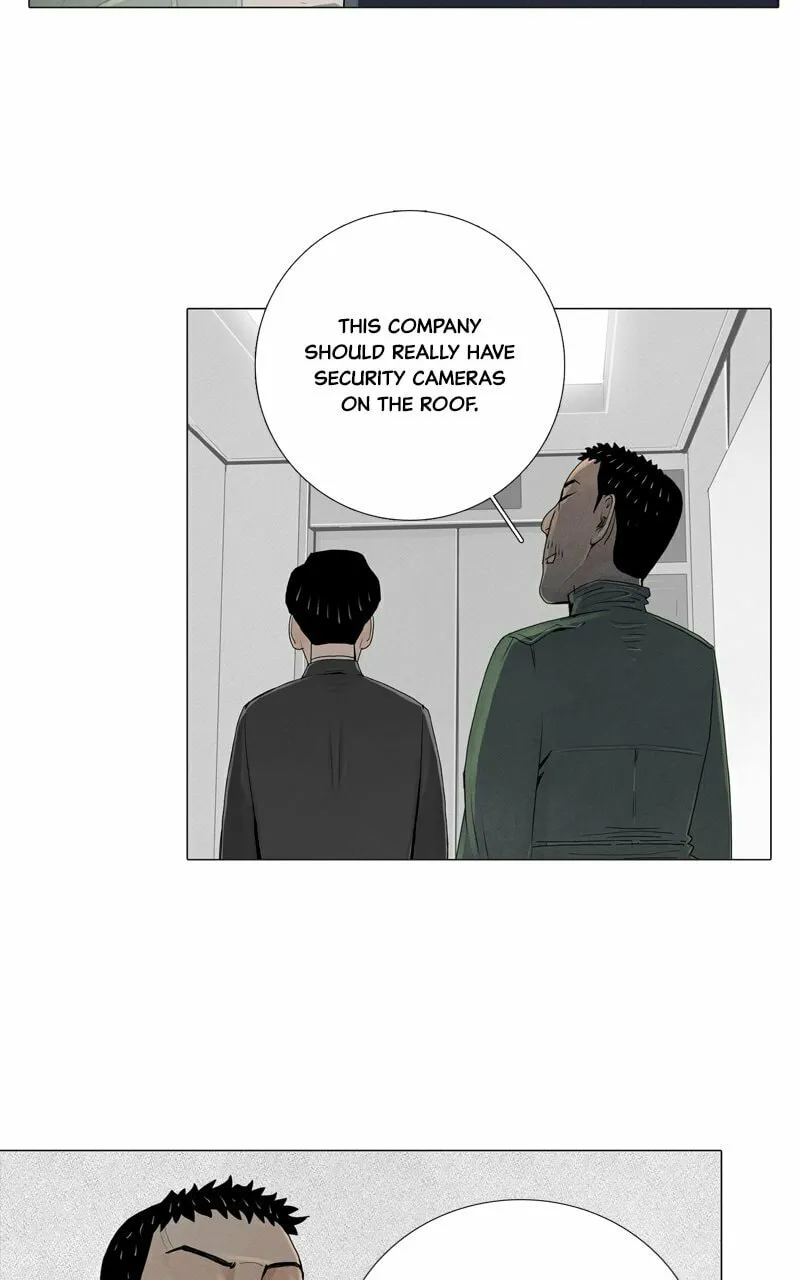 Read Connect (Shin Dae-Sung) chapter 17 image 31 on Lezhin