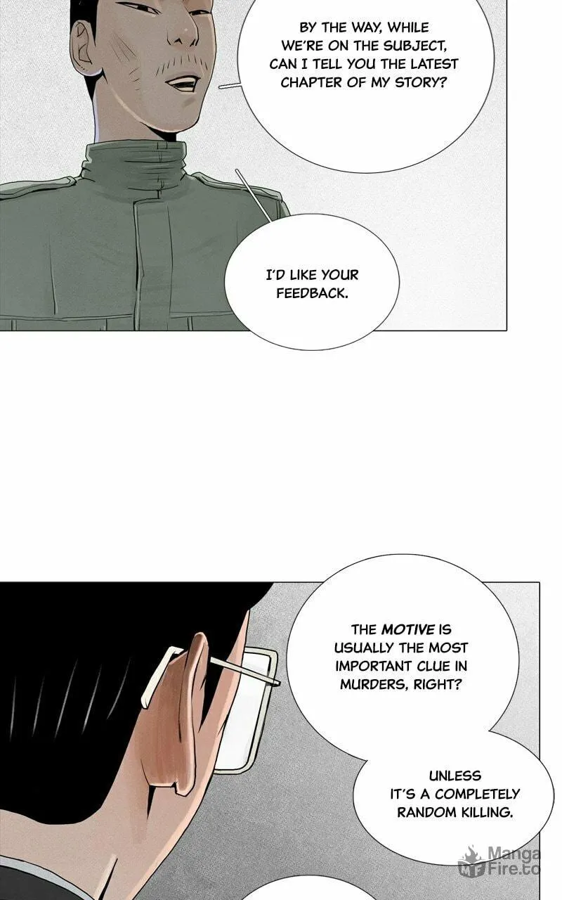 Read Connect (Shin Dae-Sung) chapter 17 image 32 on Lezhin