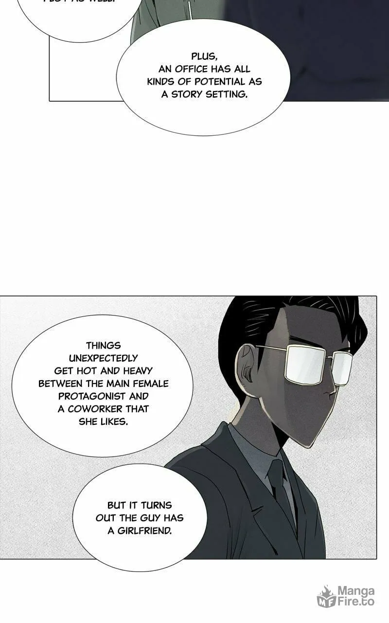 Read Connect (Shin Dae-Sung) chapter 17 image 34 on Lezhin