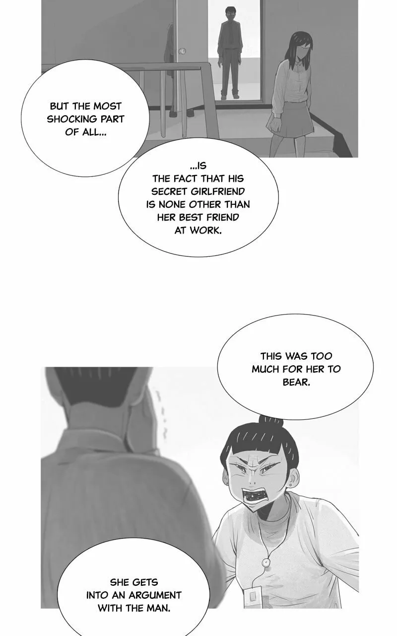 Read Connect (Shin Dae-Sung) chapter 17 image 36 on Lezhin