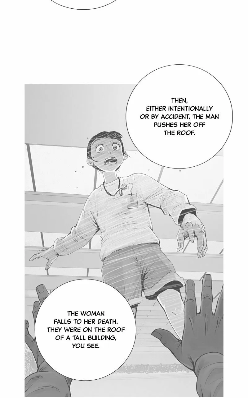 Read Connect (Shin Dae-Sung) chapter 17 image 37 on Lezhin
