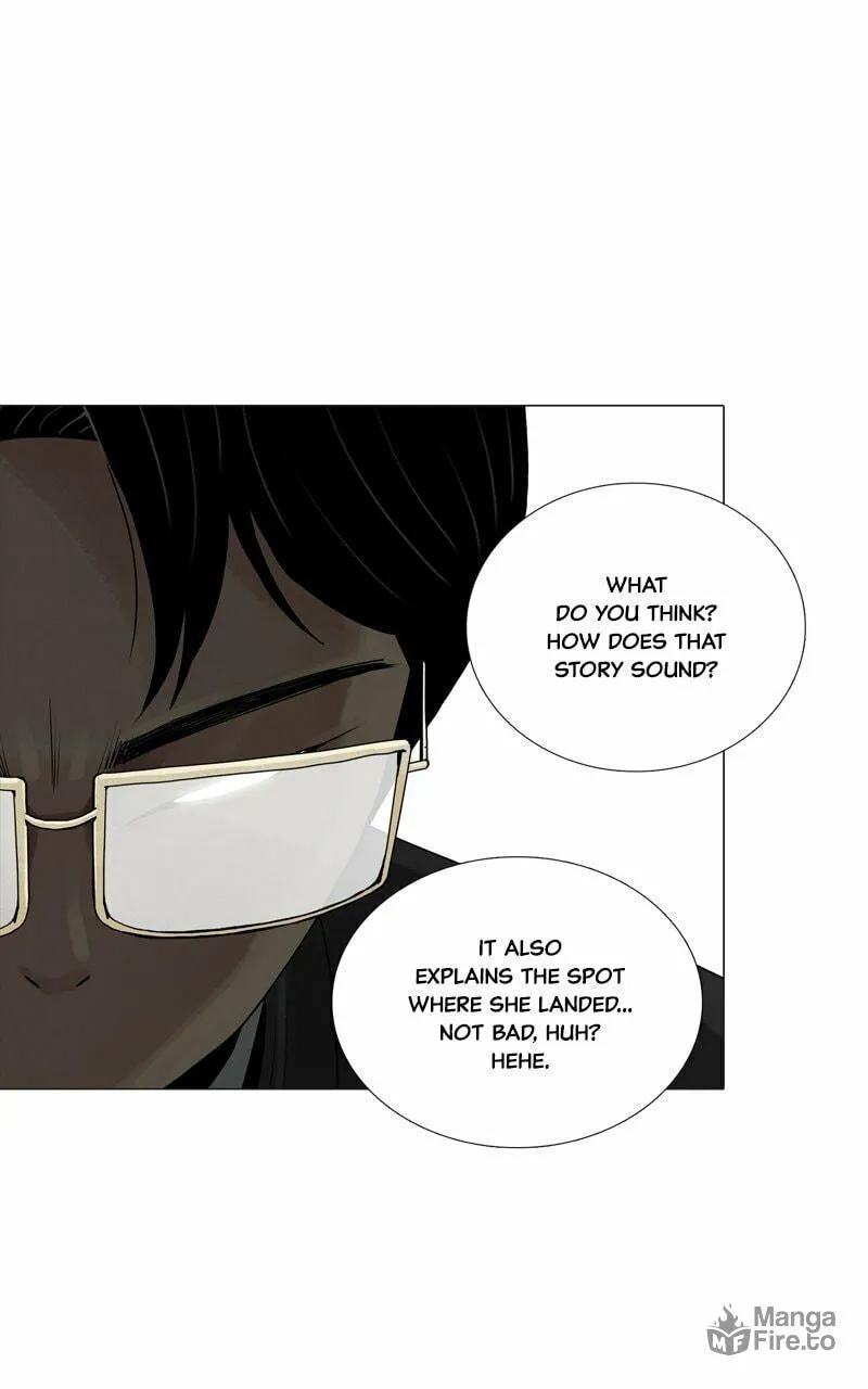 Read Connect (Shin Dae-Sung) chapter 17 image 38 on Lezhin