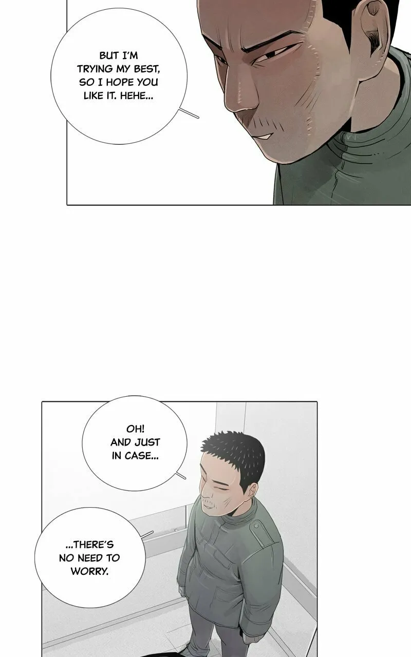 Read Connect (Shin Dae-Sung) chapter 17 image 40 on Lezhin