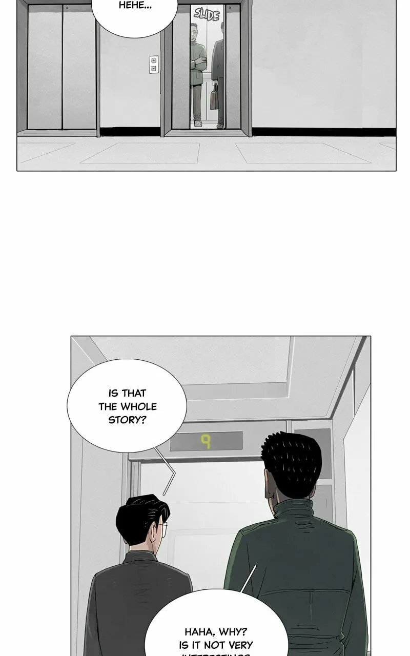 Read Connect (Shin Dae-Sung) chapter 17 image 43 on Lezhin