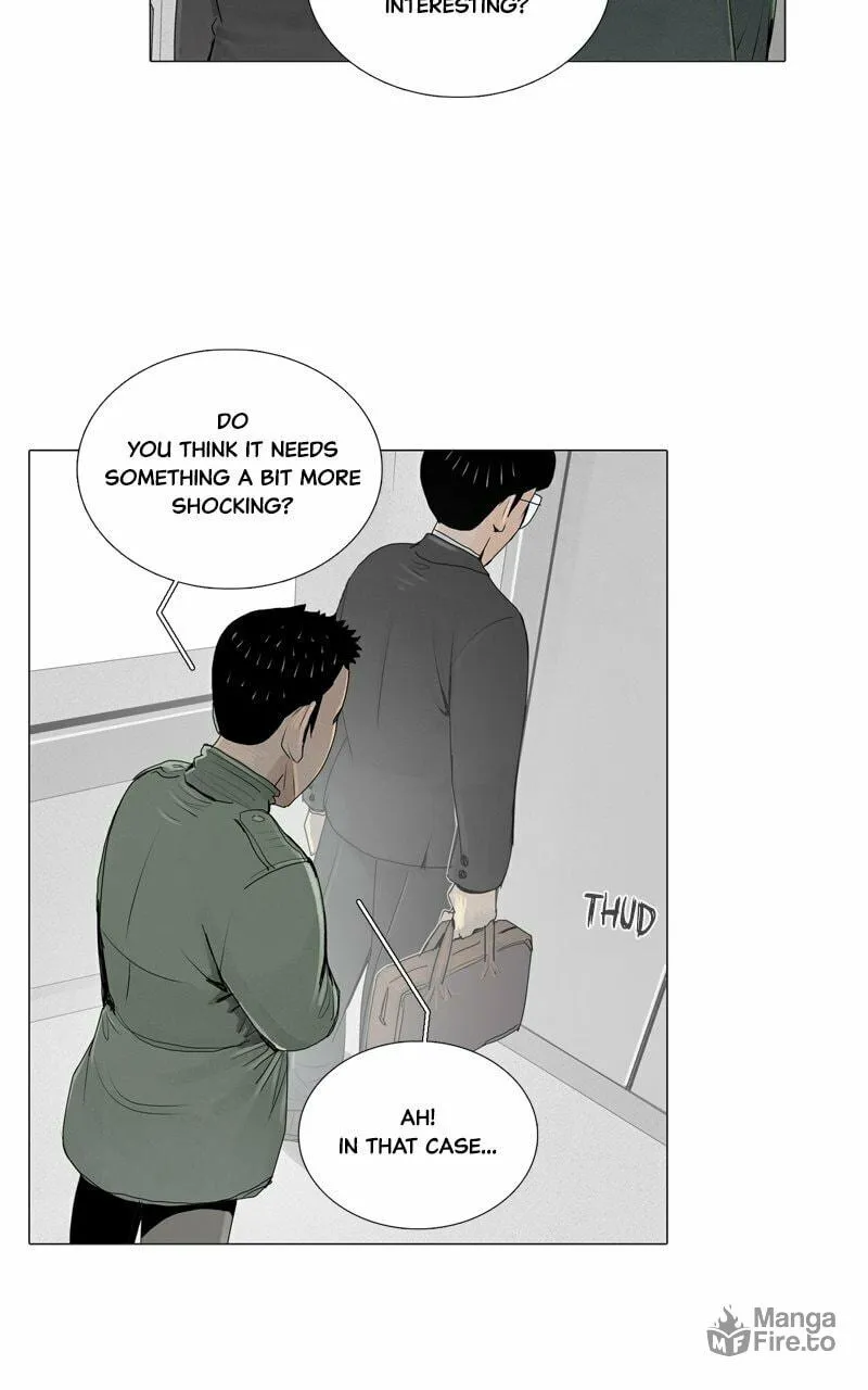 Read Connect (Shin Dae-Sung) chapter 17 image 44 on Lezhin