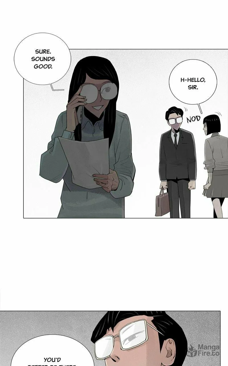 Read Connect (Shin Dae-Sung) chapter 17 image 5 on Lezhin