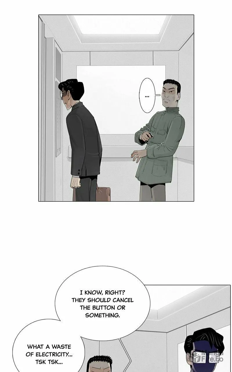 Read Connect (Shin Dae-Sung) chapter 17 image 54 on Lezhin