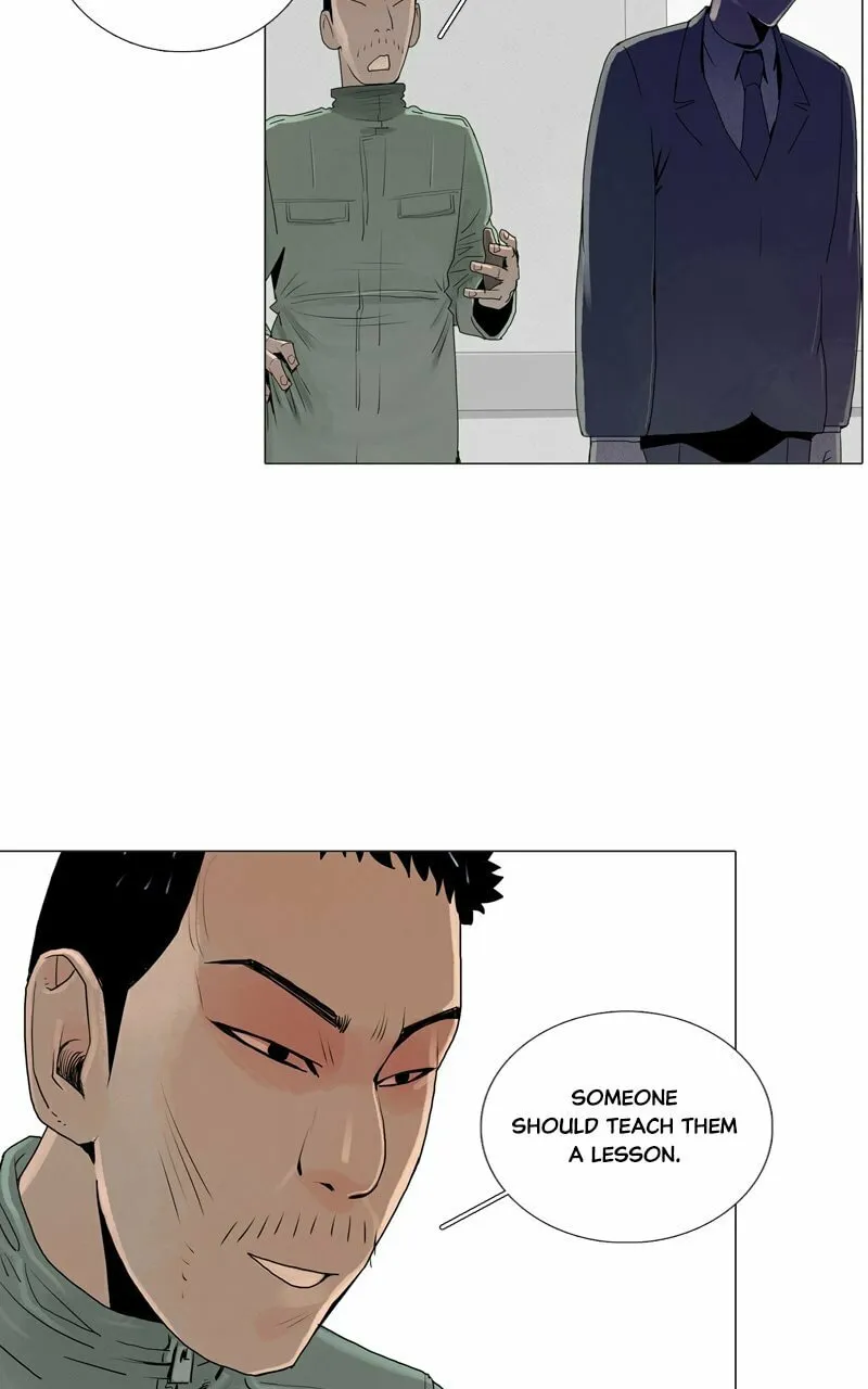 Read Connect (Shin Dae-Sung) chapter 17 image 55 on Lezhin