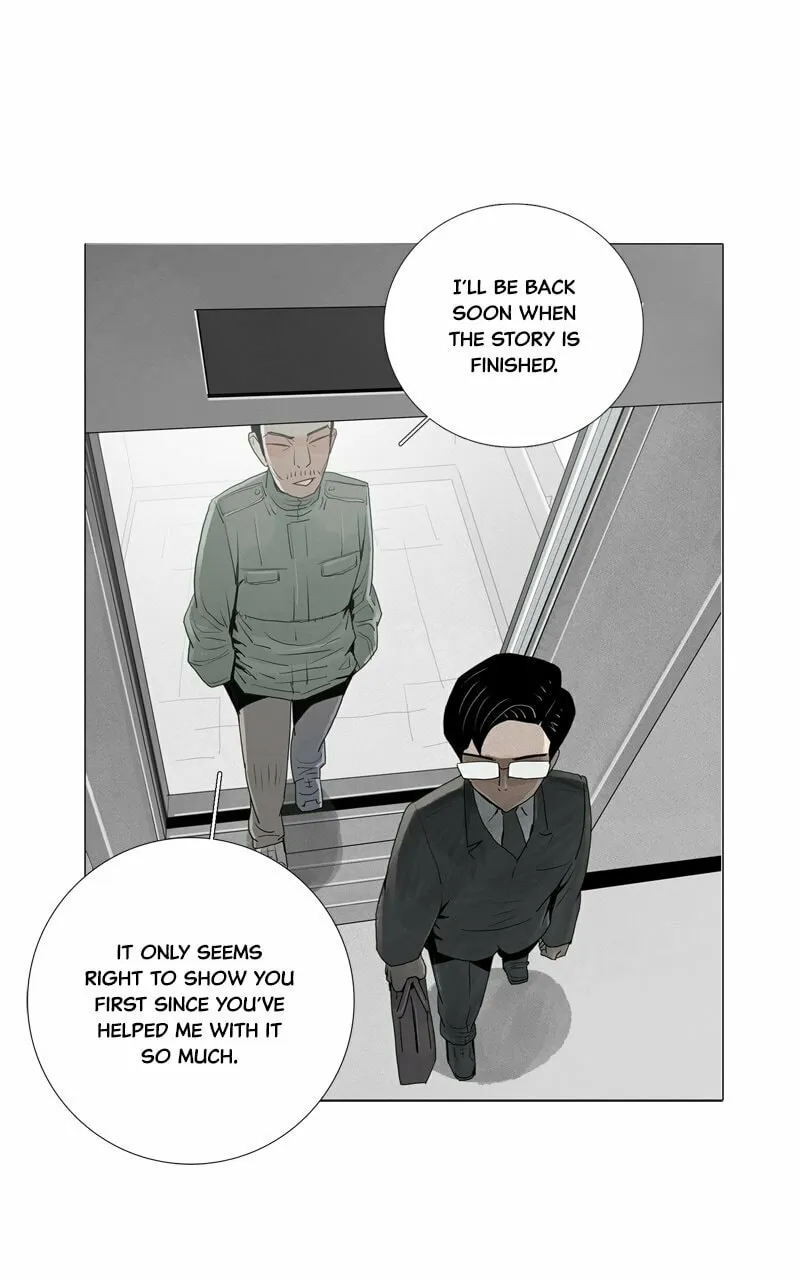 Read Connect (Shin Dae-Sung) chapter 17 image 57 on Lezhin