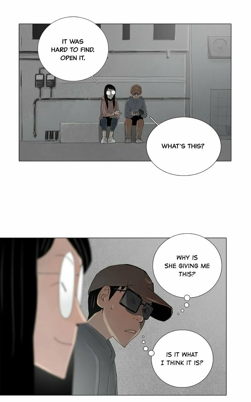 Read Connect (Shin Dae-Sung) chapter 17 image 63 on Lezhin