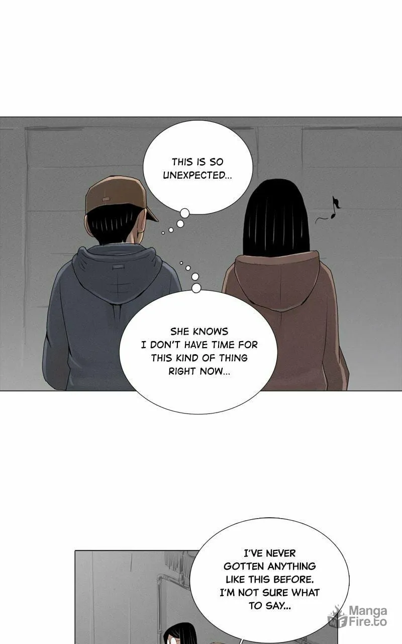 Read Connect (Shin Dae-Sung) chapter 17 image 64 on Lezhin