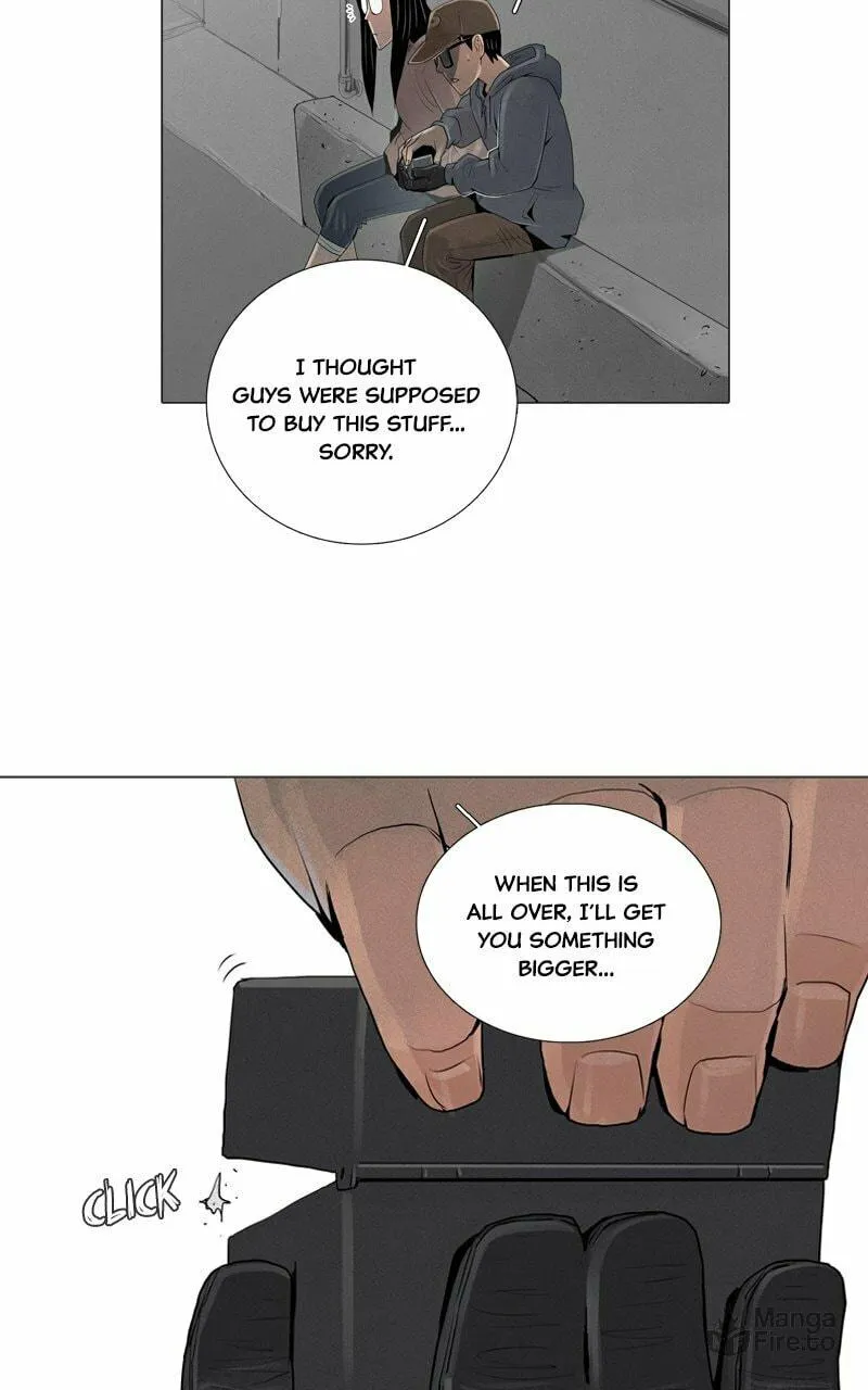 Read Connect (Shin Dae-Sung) chapter 17 image 65 on Lezhin