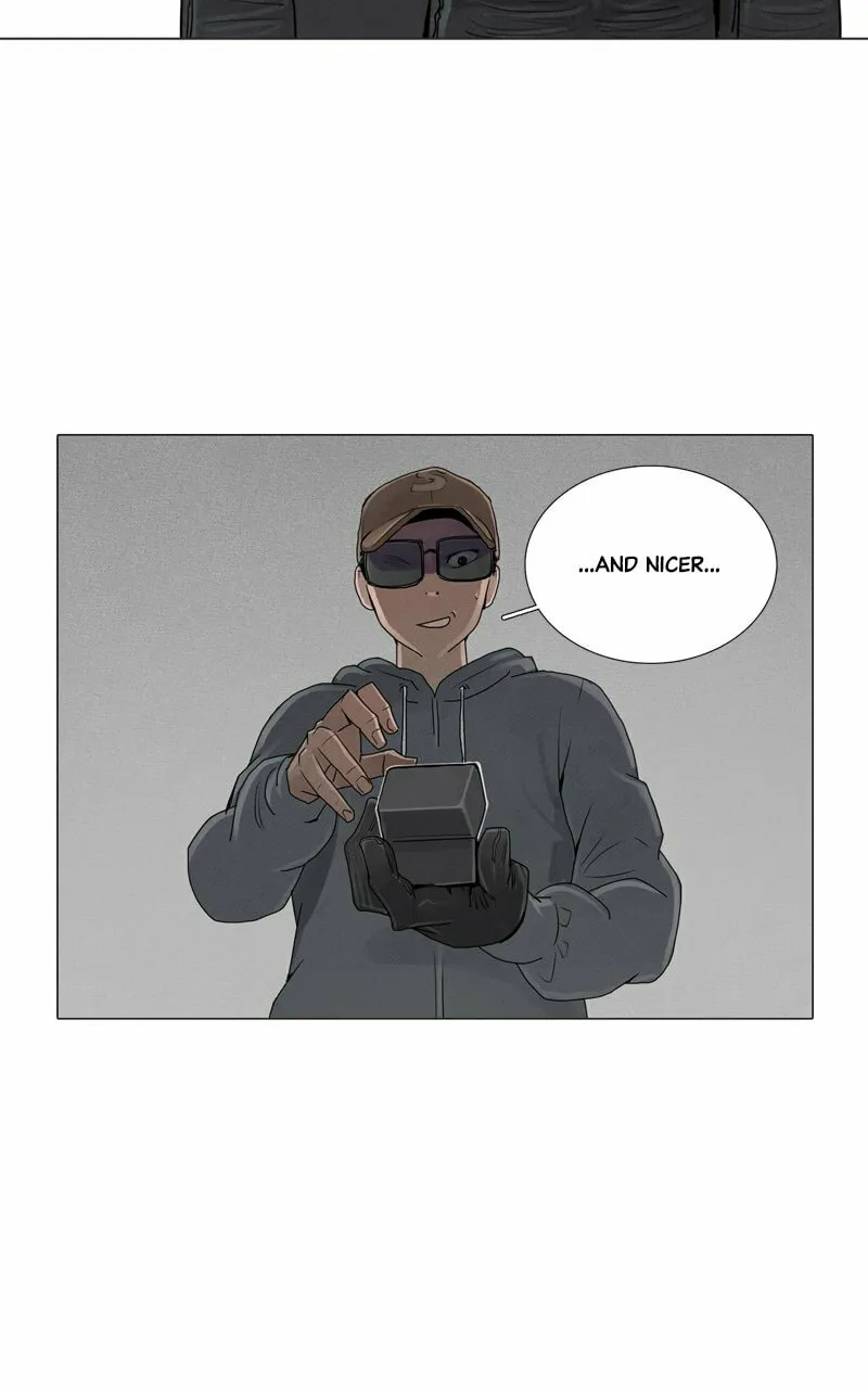 Read Connect (Shin Dae-Sung) chapter 17 image 66 on Lezhin