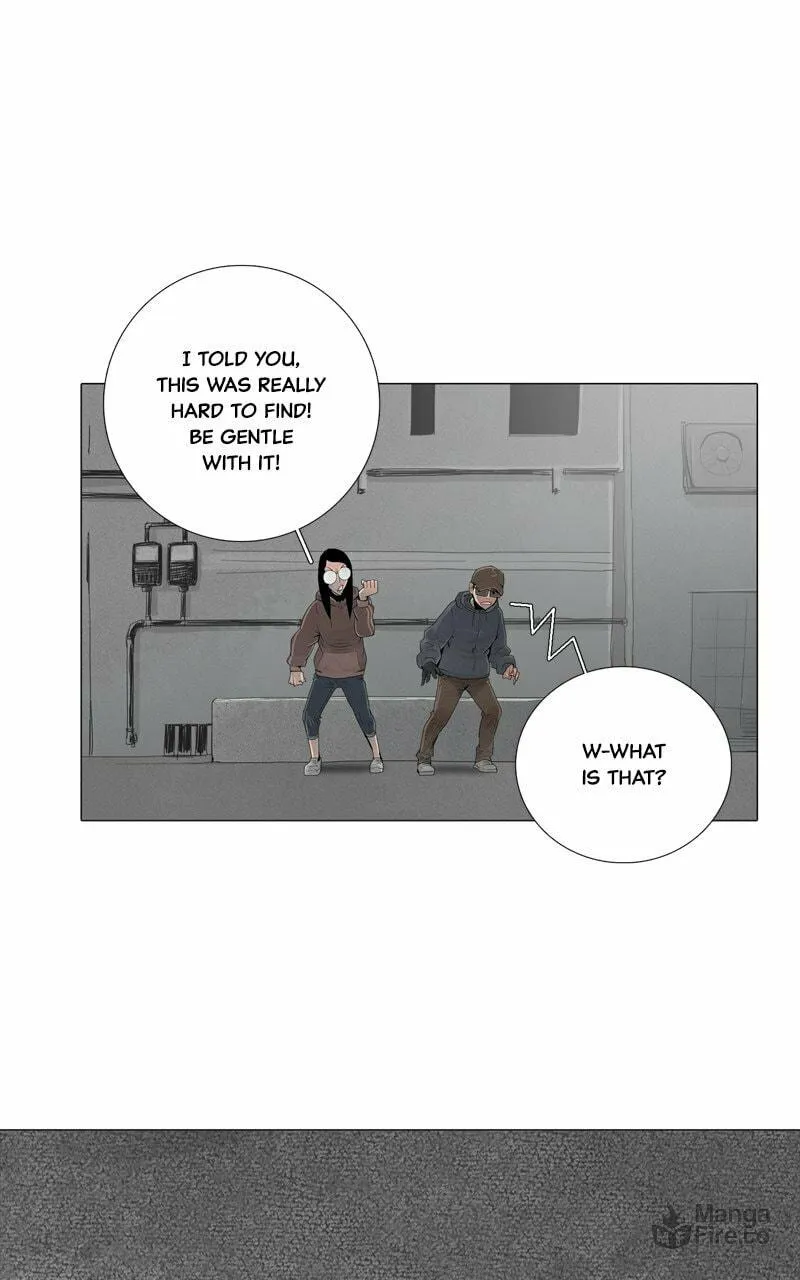 Read Connect (Shin Dae-Sung) chapter 17 image 69 on Lezhin