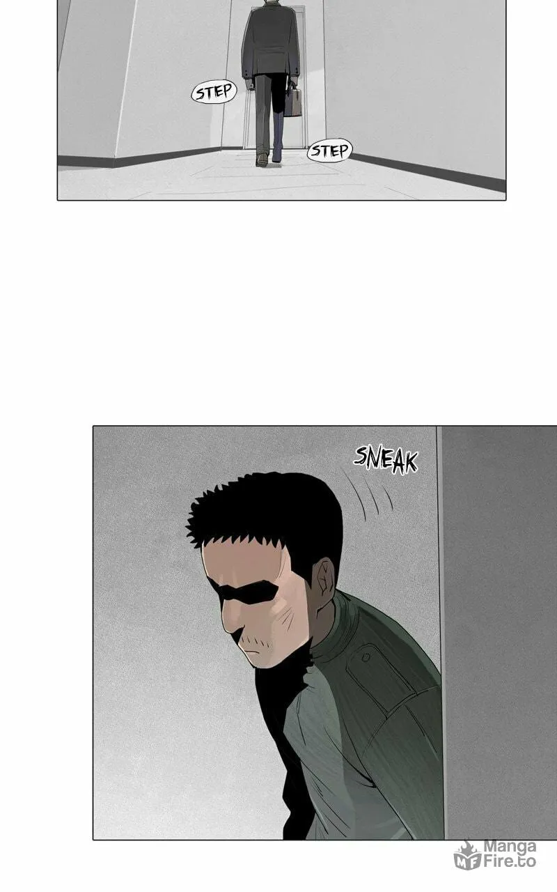 Read Connect (Shin Dae-Sung) chapter 17 image 8 on Lezhin