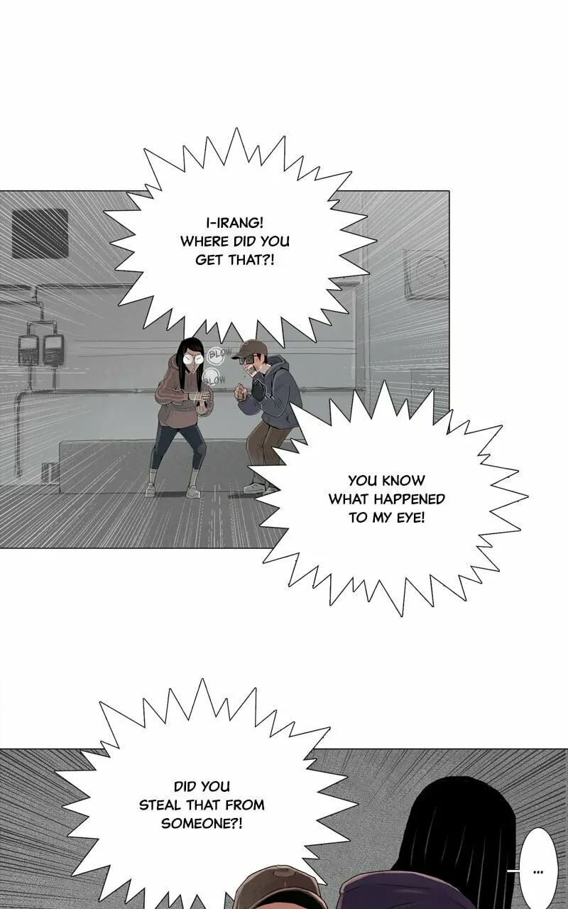 Read Connect (Shin Dae-Sung) chapter 18 image 1 on Lezhin
