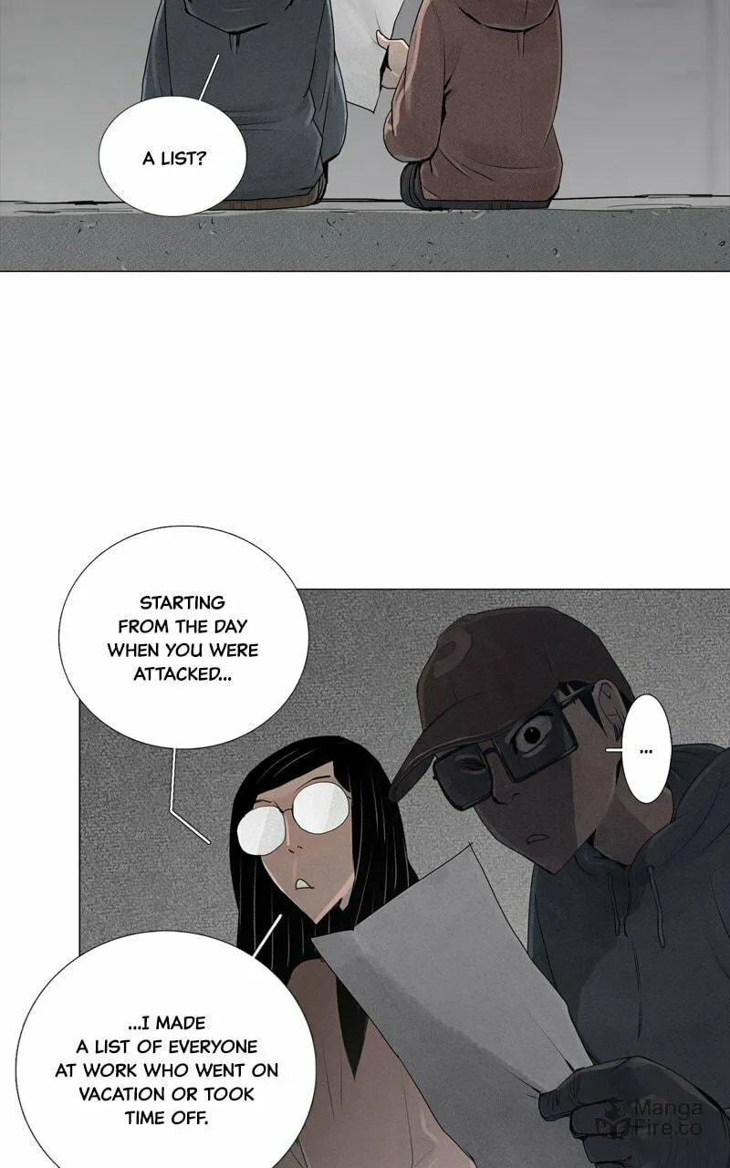 Read Connect (Shin Dae-Sung) chapter 18 image 11 on Lezhin