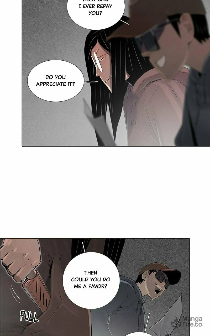 Read Connect (Shin Dae-Sung) chapter 18 image 14 on Lezhin