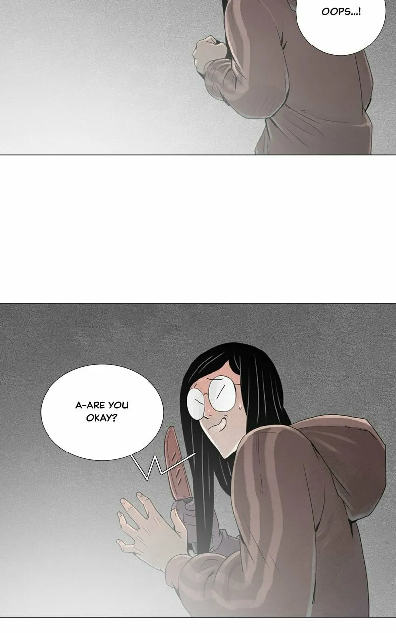 Read Connect (Shin Dae-Sung) chapter 18 image 18 on Lezhin