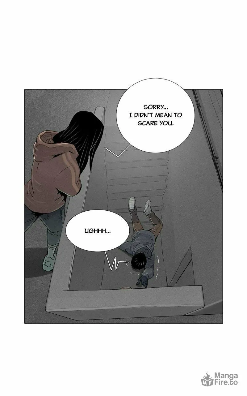 Read Connect (Shin Dae-Sung) chapter 18 image 19 on Lezhin