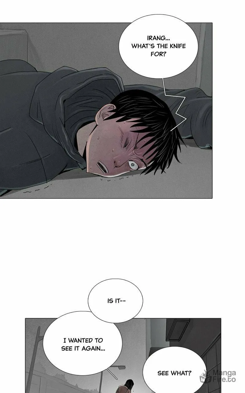 Read Connect (Shin Dae-Sung) chapter 18 image 20 on Lezhin