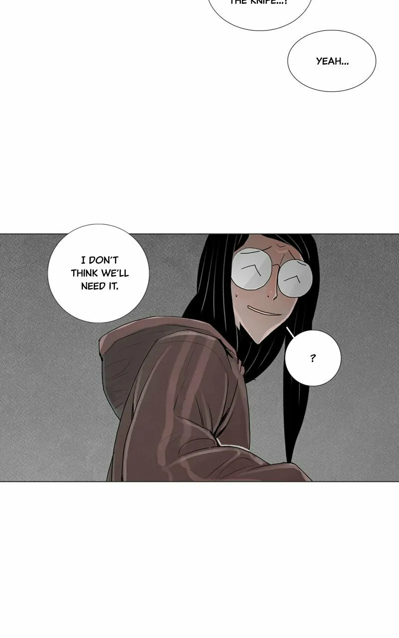 Read Connect (Shin Dae-Sung) chapter 18 image 22 on Lezhin