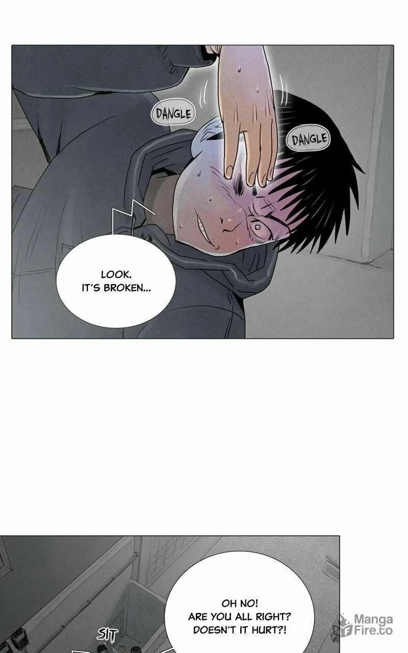 Read Connect (Shin Dae-Sung) chapter 18 image 23 on Lezhin