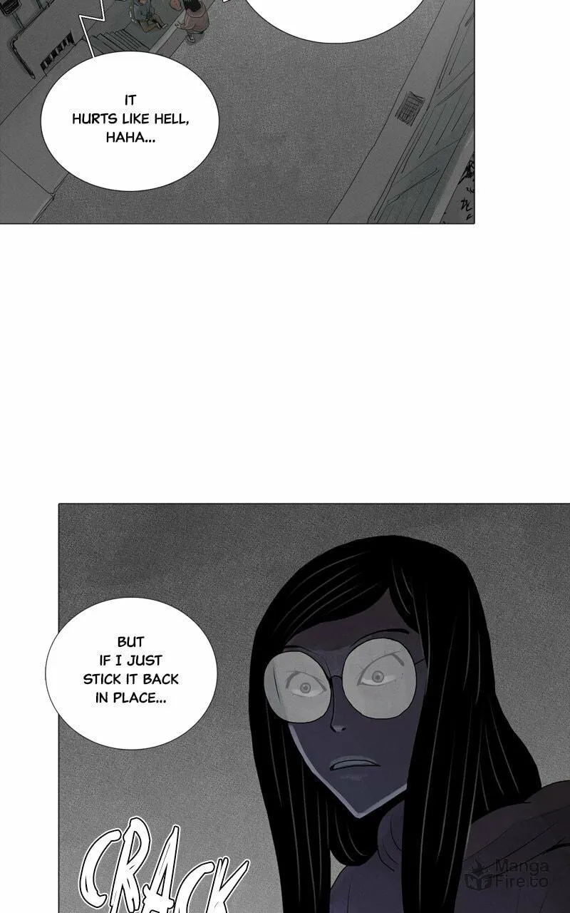 Read Connect (Shin Dae-Sung) chapter 18 image 24 on Lezhin